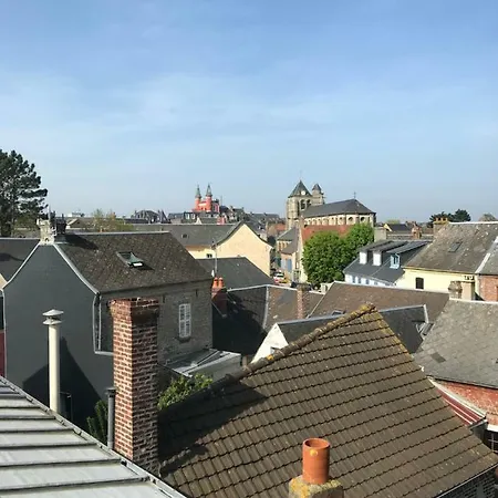 Le Picardy Lejlighed