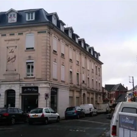 Le Picardy * Le Crotoy