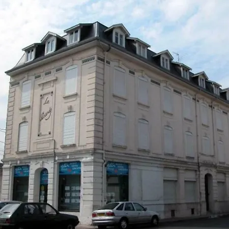 Le Picardy